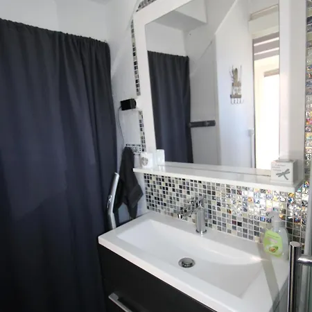 La Plage, Simplement ... Apartamento Marseillan (Herault)