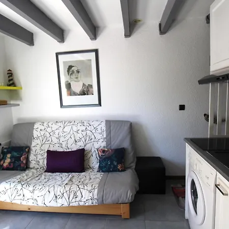 Apartamento La Plage, Simplement ... *