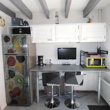 Apartamento La Plage, Simplement ... Marseillan (Herault)